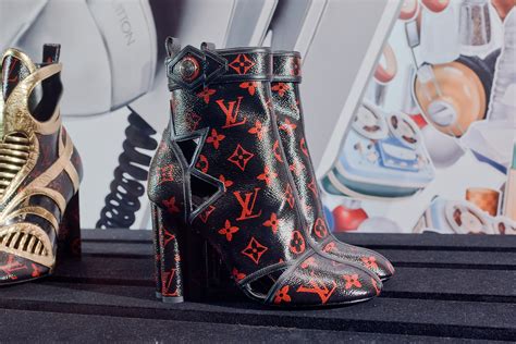 louis vuitton red bottoms price|louis vuitton red bottoms boots.